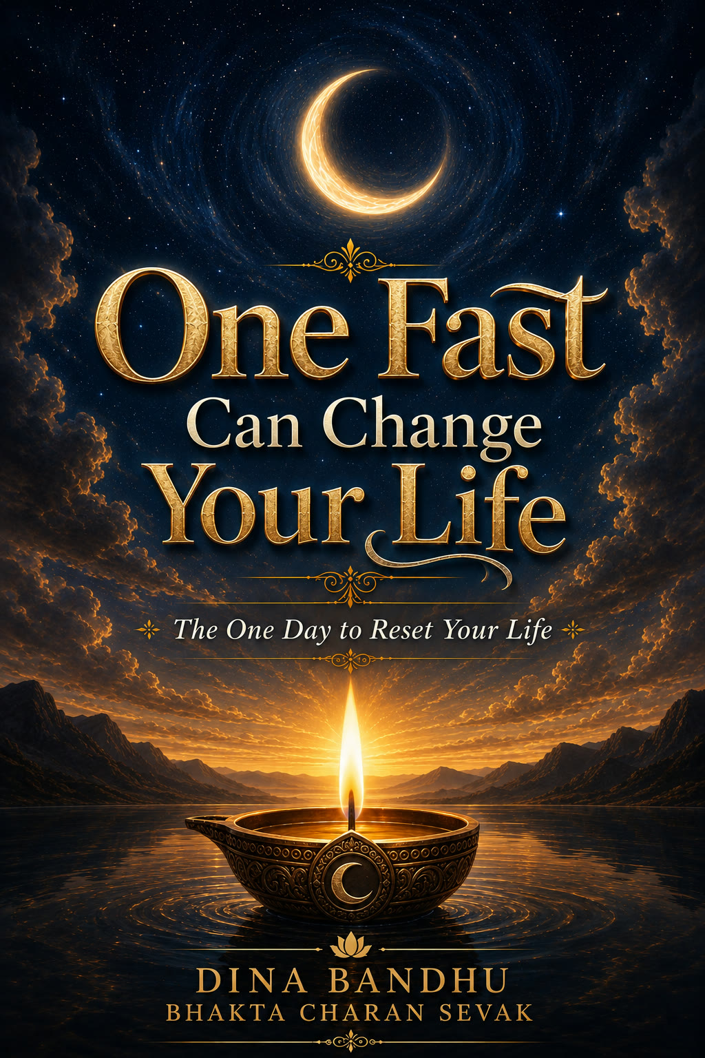 One Fast book cover